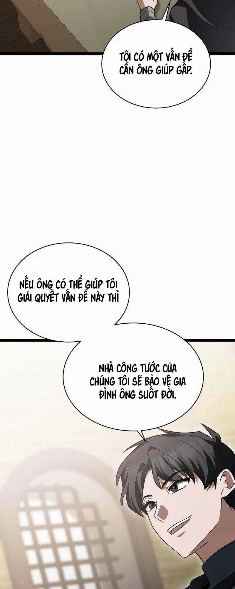 Phán Mại Cấp Vương Tử Chapter 16 trang 36