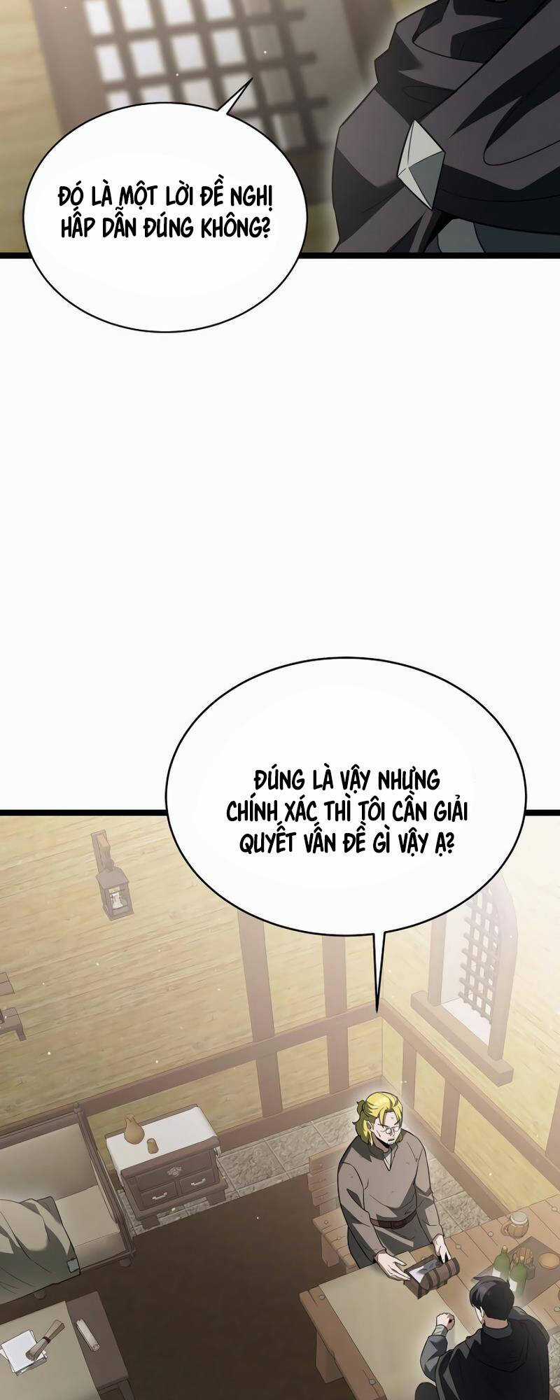 Phán Mại Cấp Vương Tử Chapter 16 trang 37