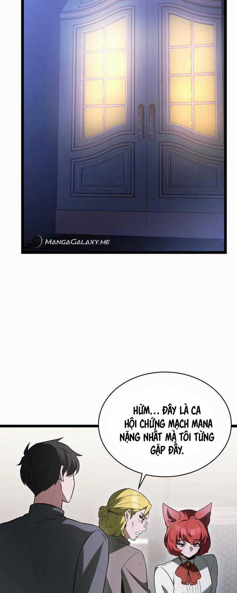 Phán Mại Cấp Vương Tử Chapter 16 trang 39