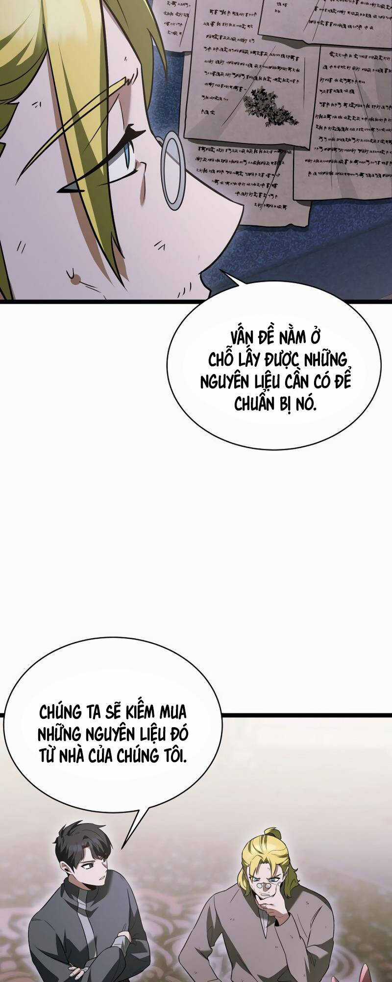 Phán Mại Cấp Vương Tử Chapter 16 trang 41