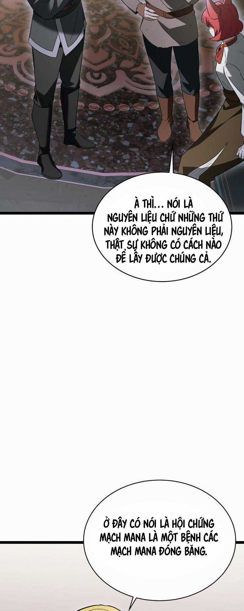 Phán Mại Cấp Vương Tử Chapter 16 trang 42