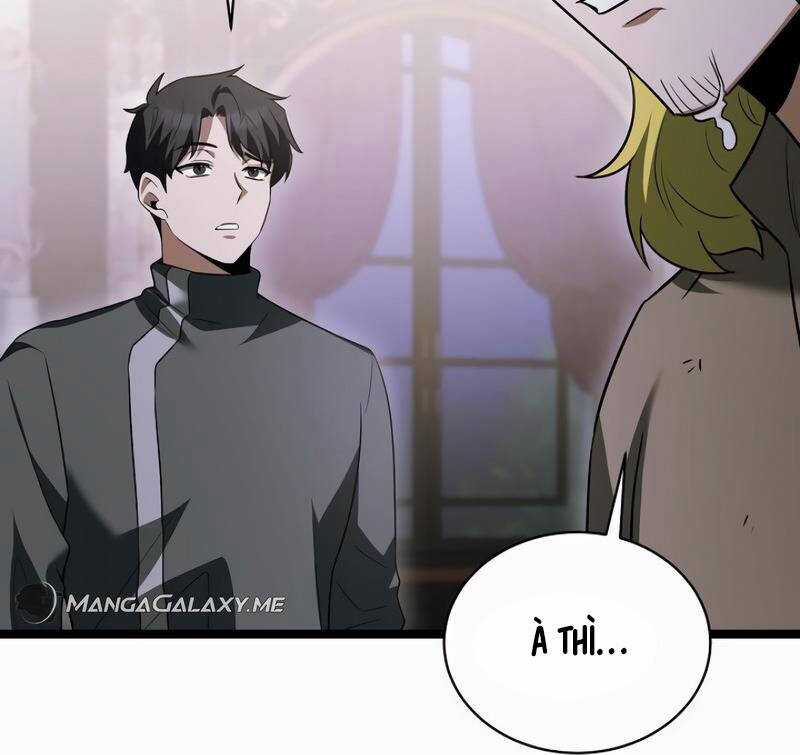 Phán Mại Cấp Vương Tử Chapter 16 trang 44