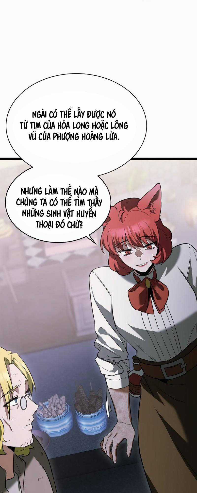 Phán Mại Cấp Vương Tử Chapter 16 trang 45