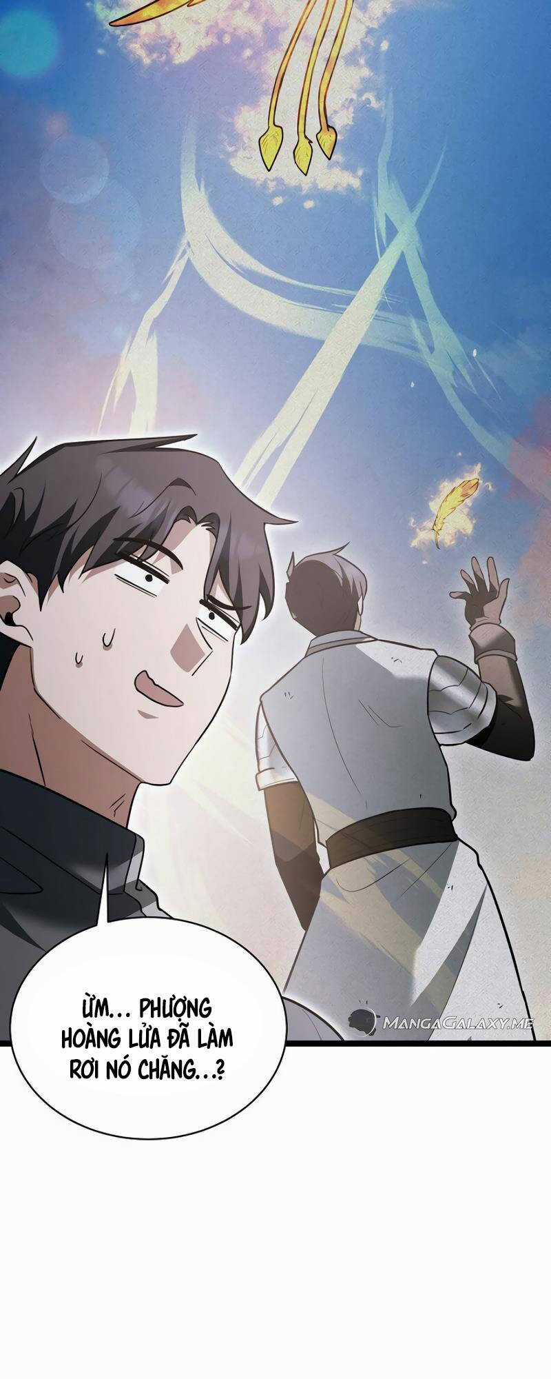 Phán Mại Cấp Vương Tử Chapter 16 trang 50