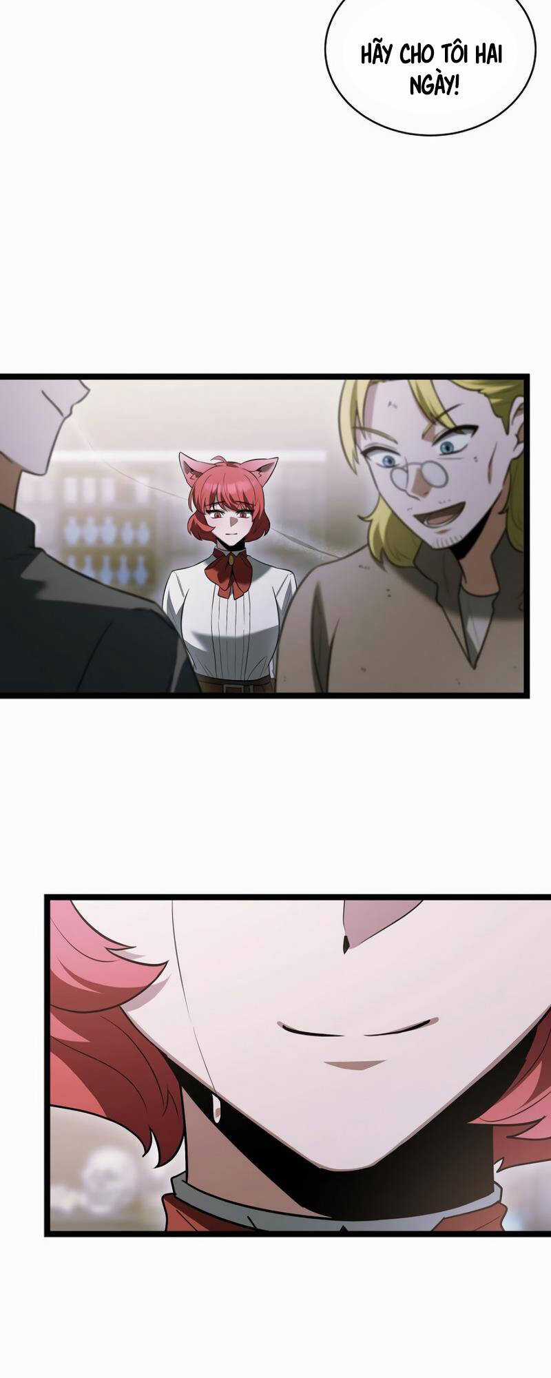 Phán Mại Cấp Vương Tử Chapter 16 trang 52