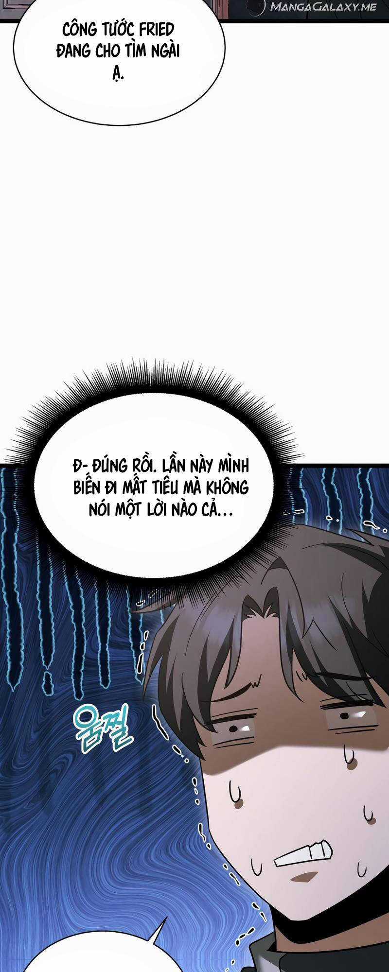 Phán Mại Cấp Vương Tử Chapter 16 trang 55