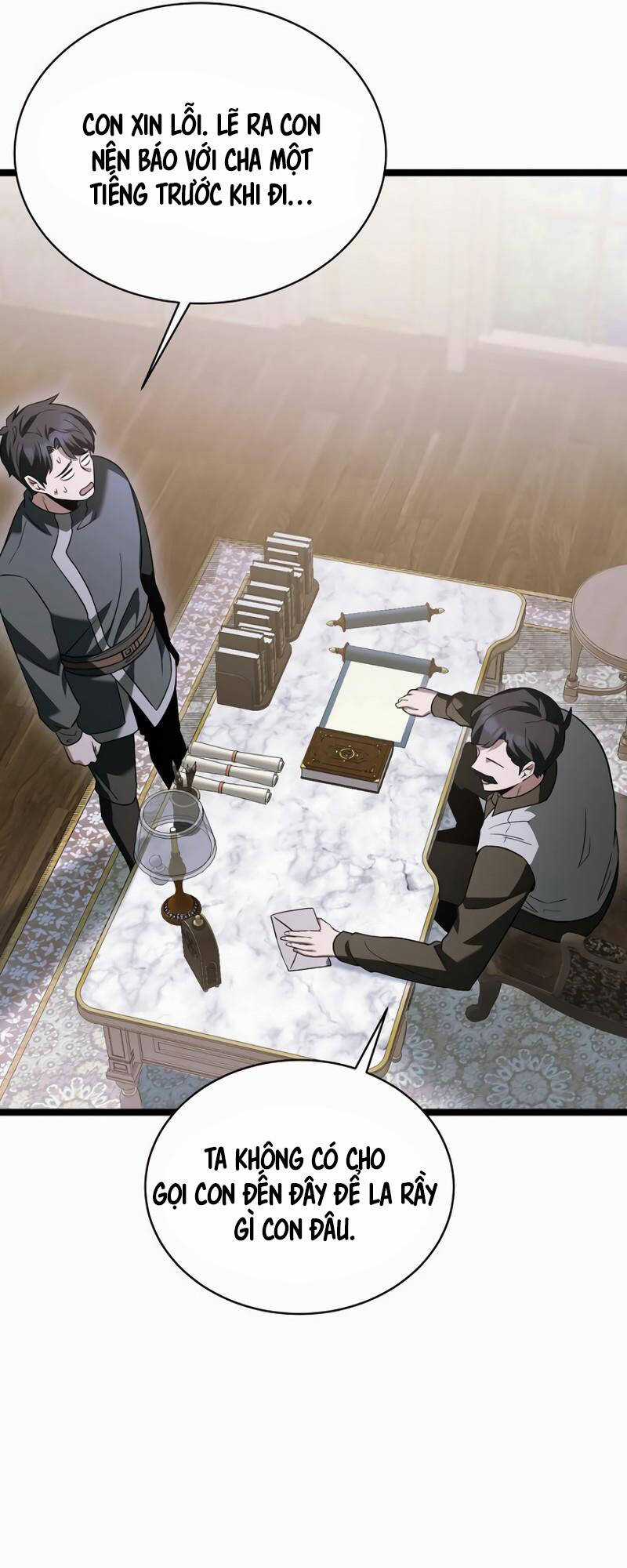 Phán Mại Cấp Vương Tử Chapter 16 trang 59