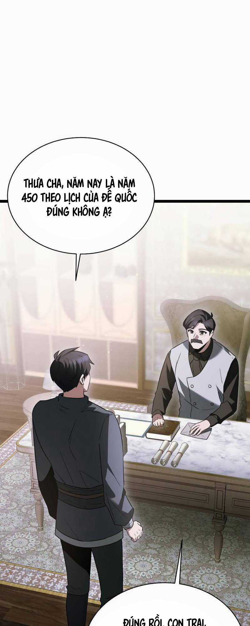 Phán Mại Cấp Vương Tử Chapter 16 trang 65