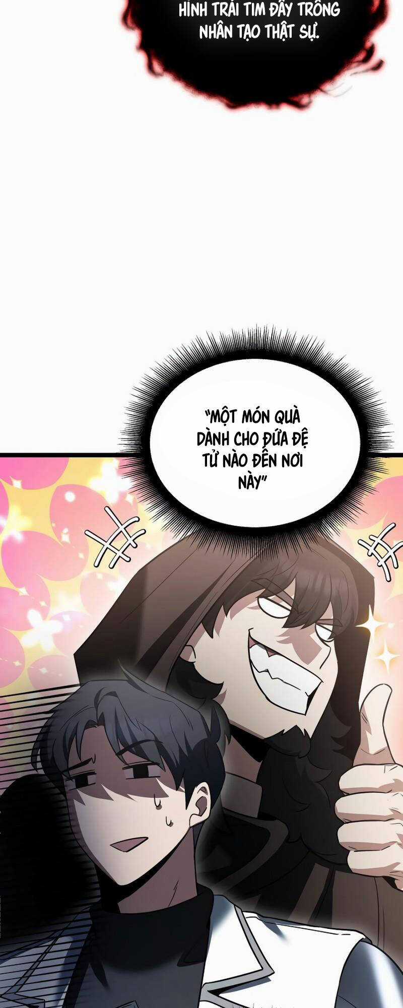 Phán Mại Cấp Vương Tử Chapter 17 trang 15