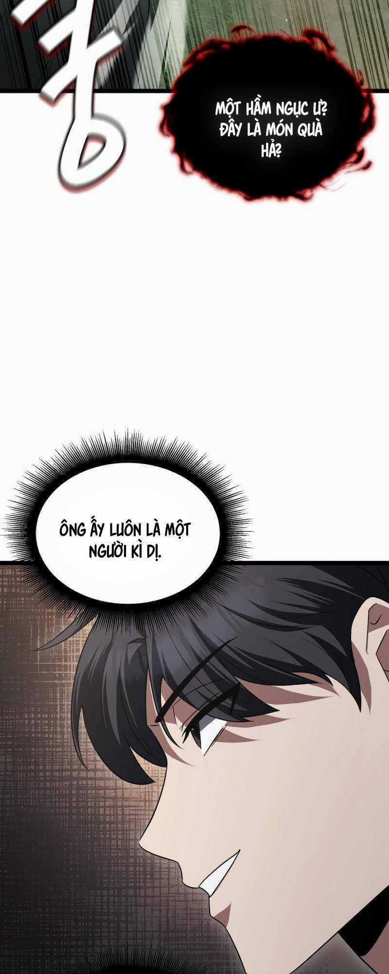 Phán Mại Cấp Vương Tử Chapter 17 trang 23