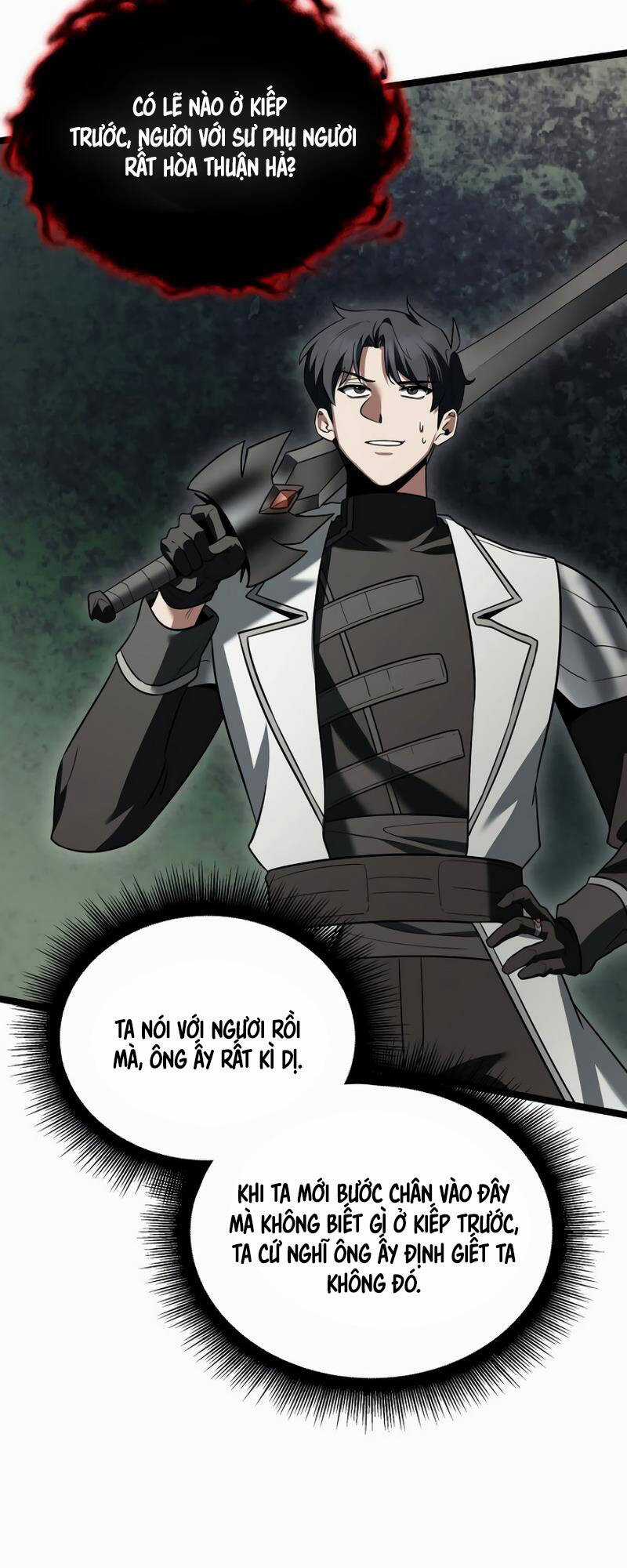 Phán Mại Cấp Vương Tử Chapter 17 trang 26