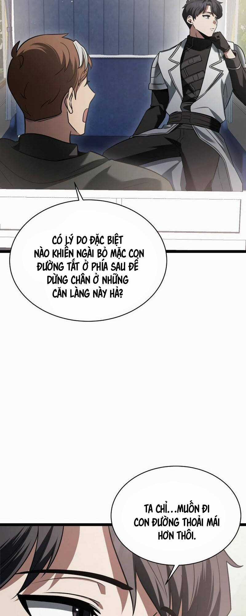 Phán Mại Cấp Vương Tử Chapter 17 trang 3