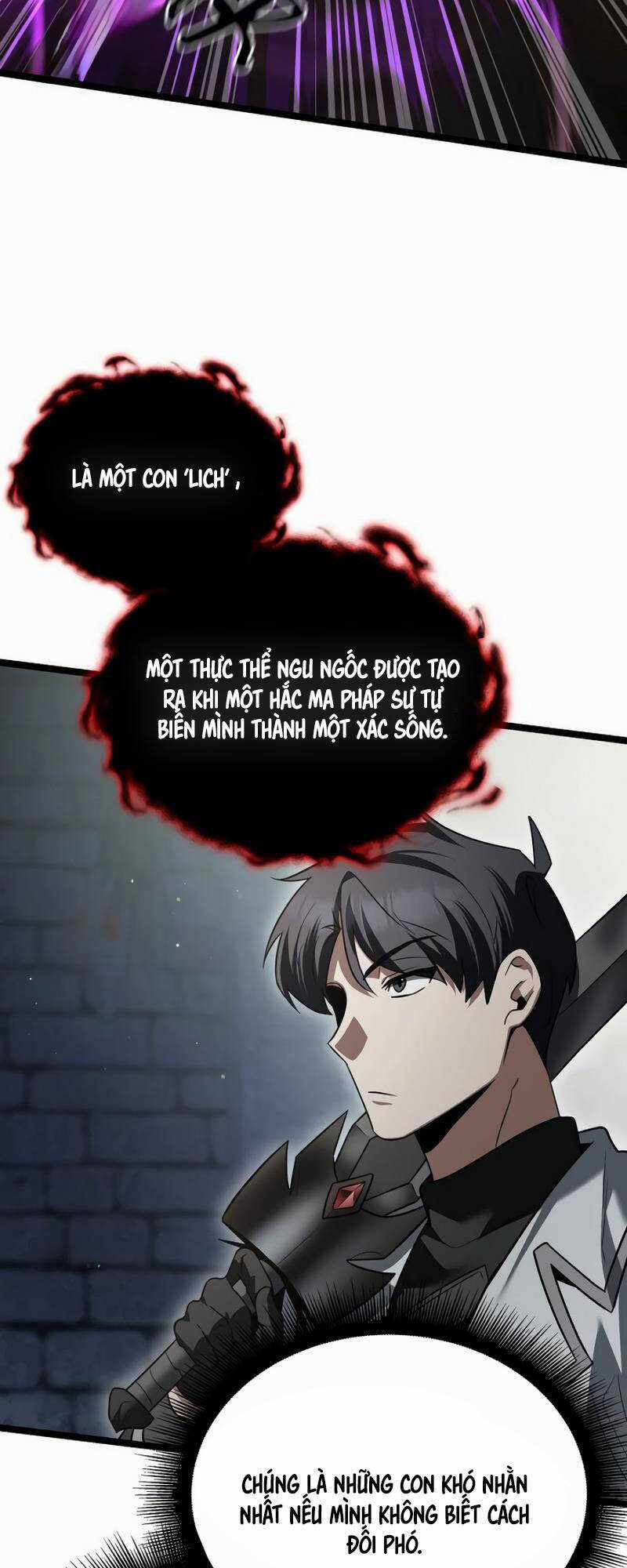 Phán Mại Cấp Vương Tử Chapter 17 trang 30