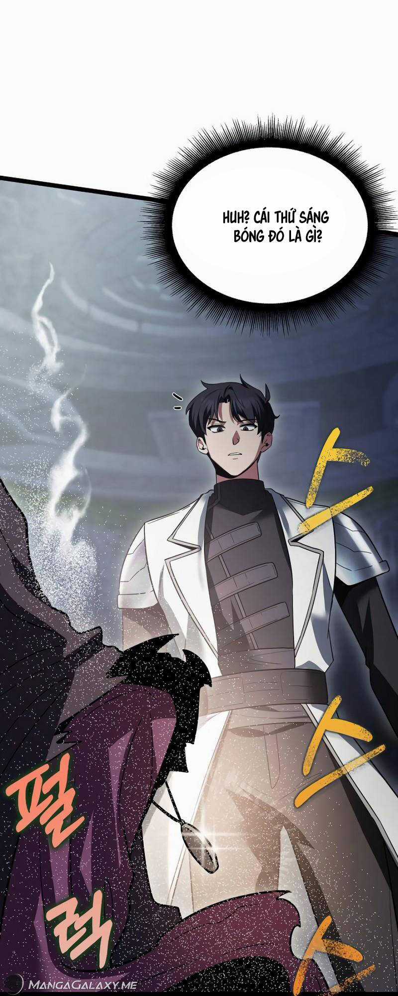 Phán Mại Cấp Vương Tử Chapter 17 trang 38