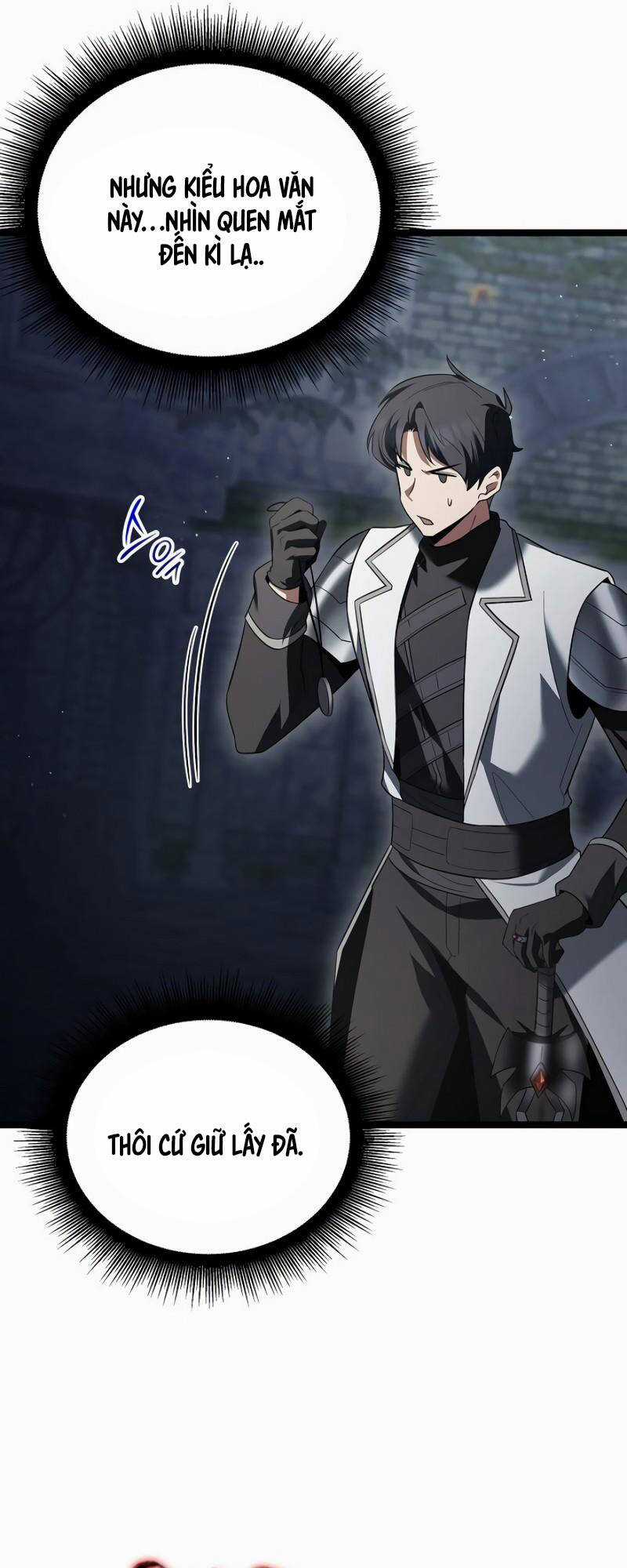 Phán Mại Cấp Vương Tử Chapter 17 trang 41