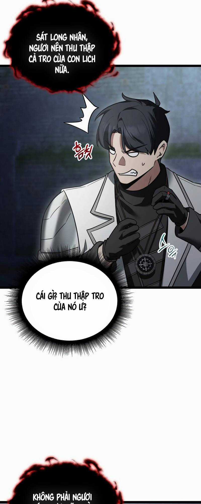 Phán Mại Cấp Vương Tử Chapter 17 trang 42