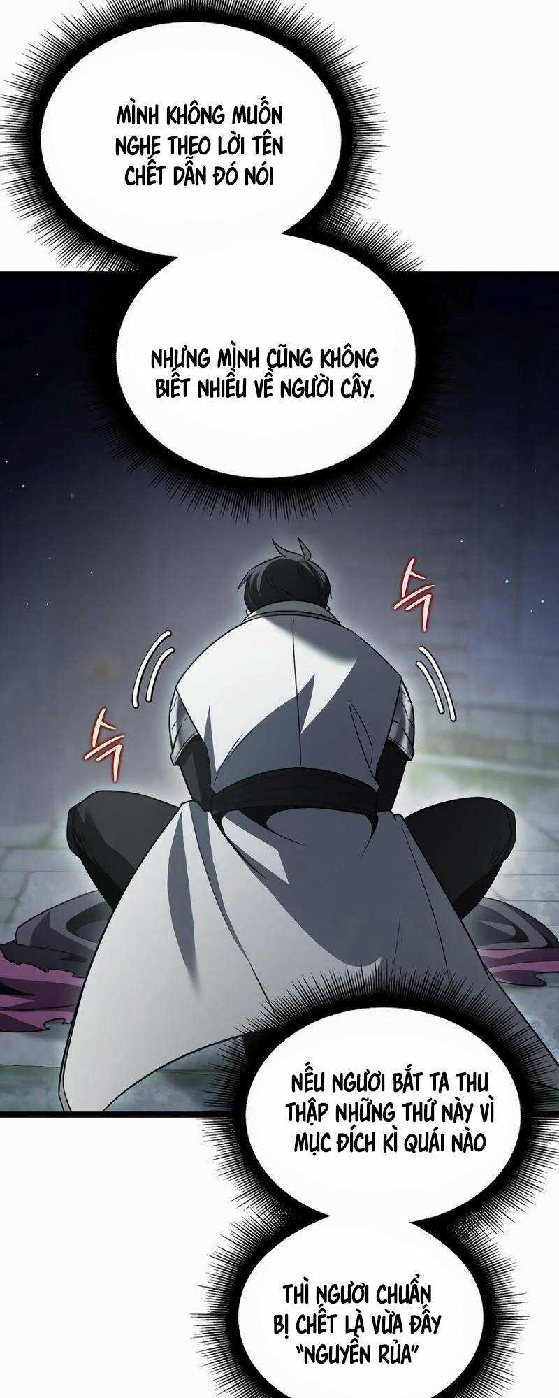 Phán Mại Cấp Vương Tử Chapter 17 trang 44