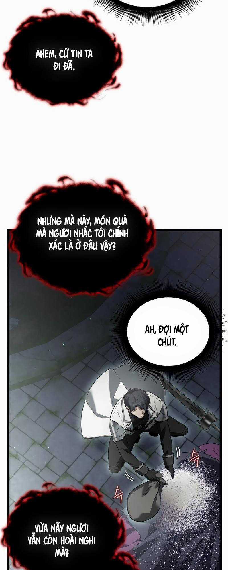 Phán Mại Cấp Vương Tử Chapter 17 trang 45