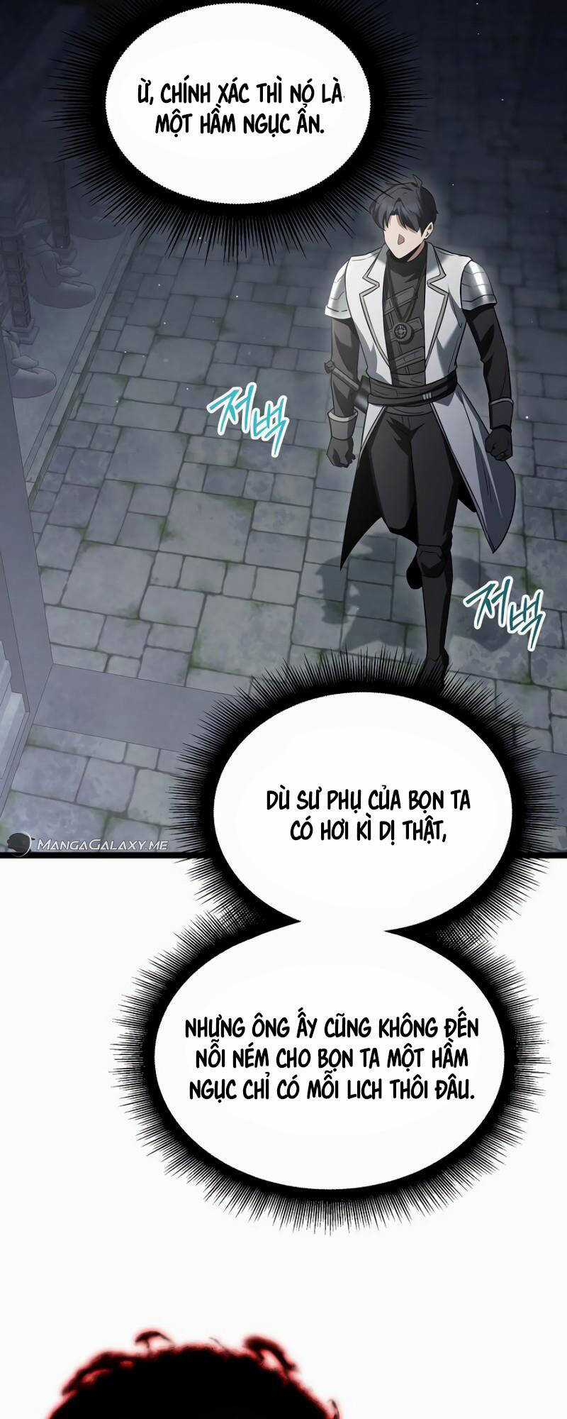 Phán Mại Cấp Vương Tử Chapter 17 trang 48