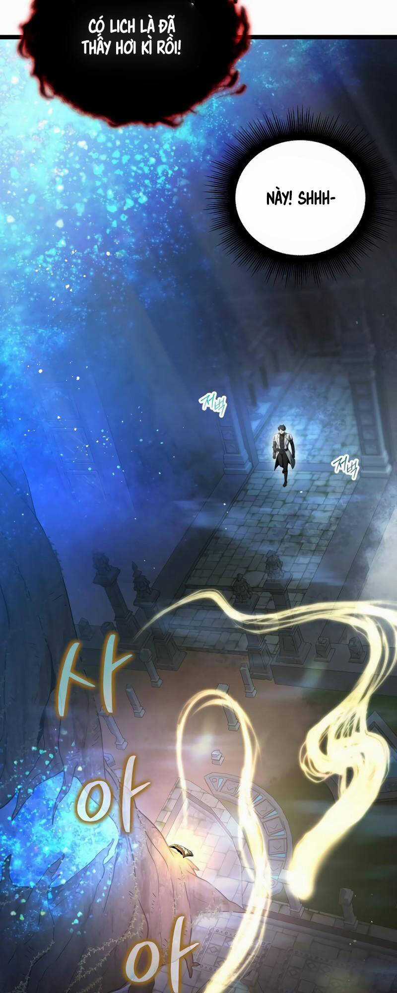 Phán Mại Cấp Vương Tử Chapter 17 trang 49