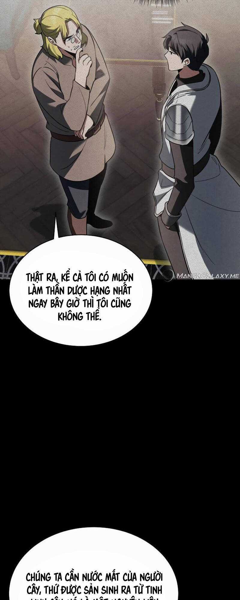 Phán Mại Cấp Vương Tử Chapter 17 trang 5