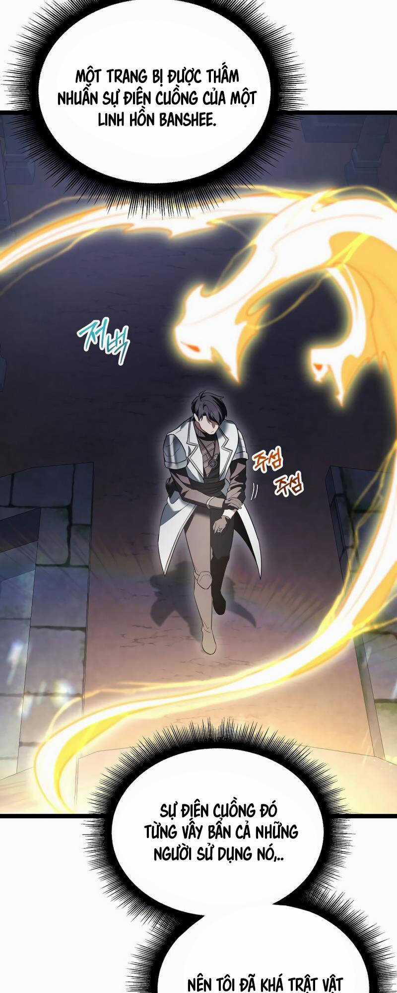 Phán Mại Cấp Vương Tử Chapter 17 trang 54