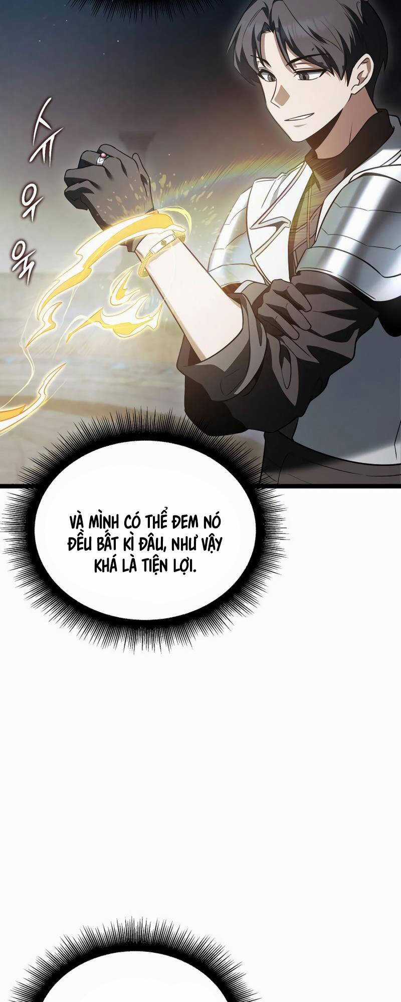 Phán Mại Cấp Vương Tử Chapter 17 trang 60