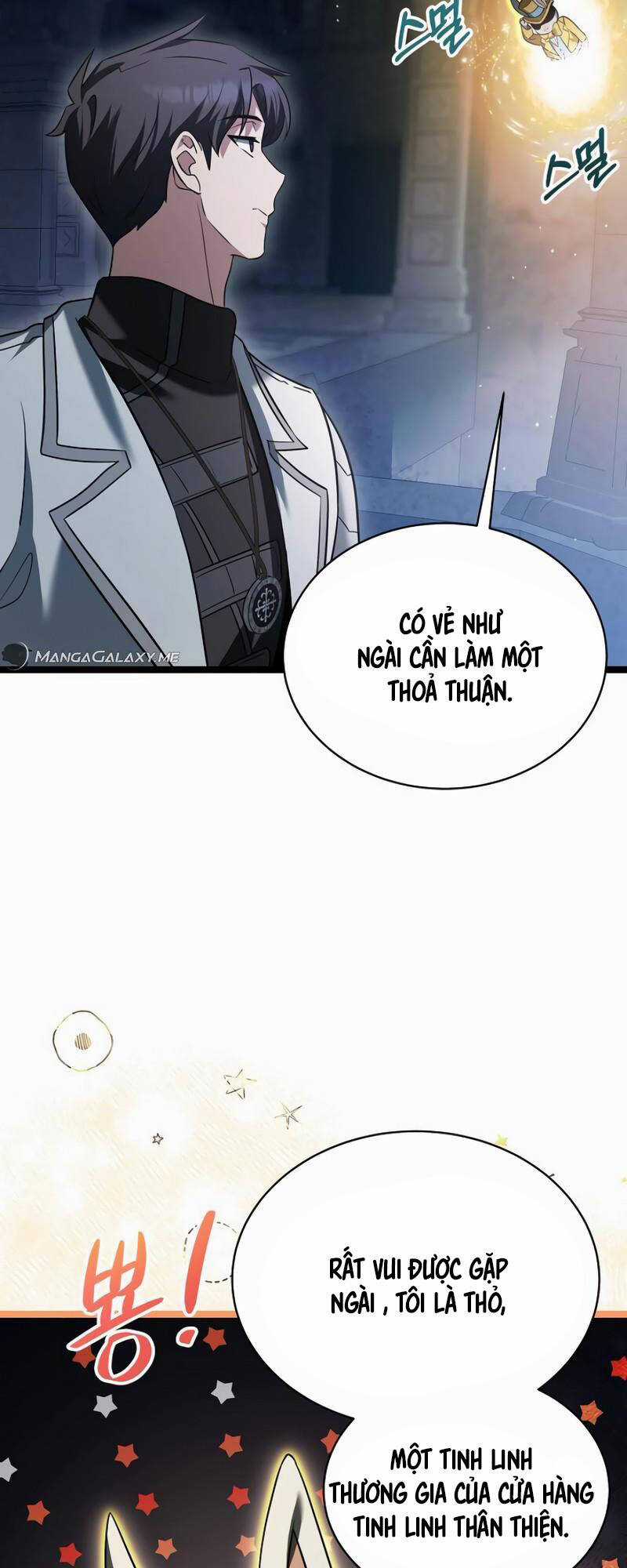 Phán Mại Cấp Vương Tử Chapter 17 trang 64