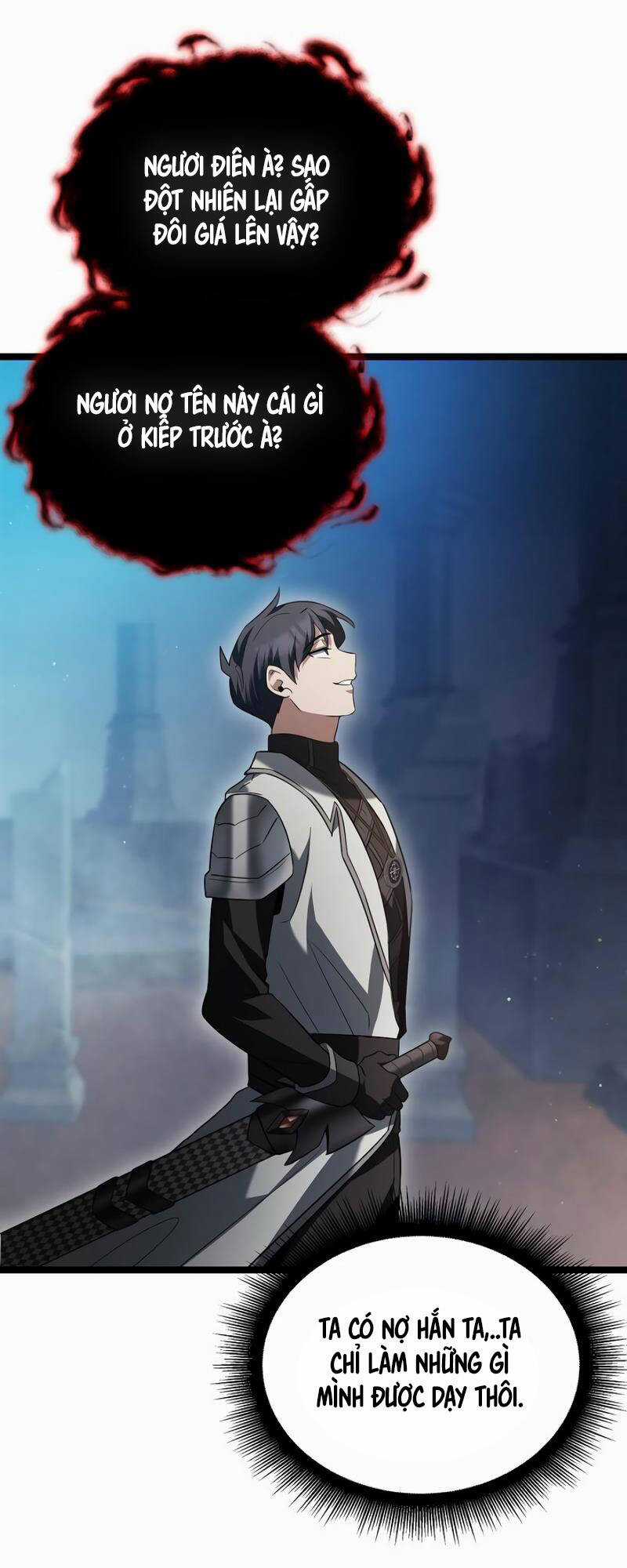 Phán Mại Cấp Vương Tử Chapter 17 trang 77