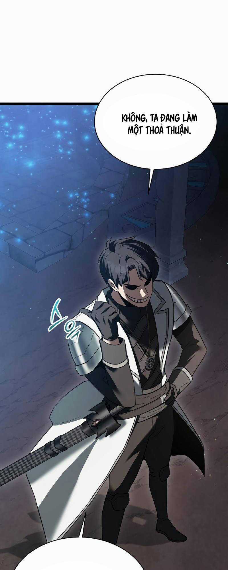 Phán Mại Cấp Vương Tử Chapter 17 trang 82