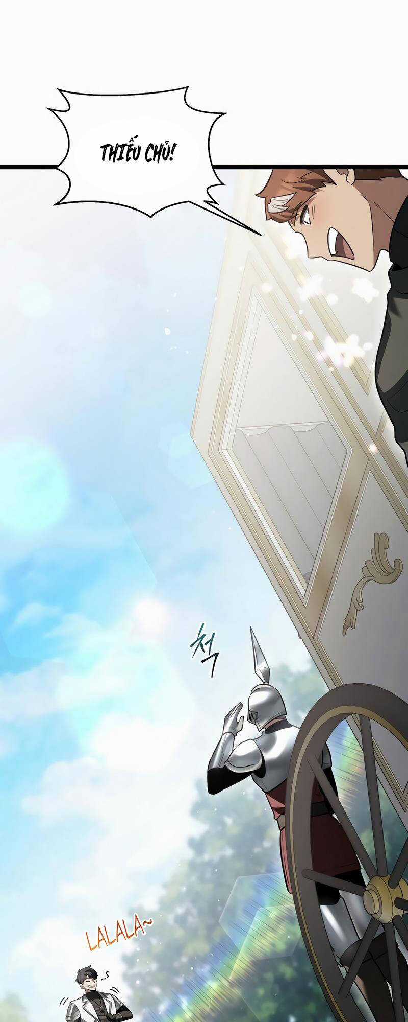 Phán Mại Cấp Vương Tử Chapter 18 trang 13