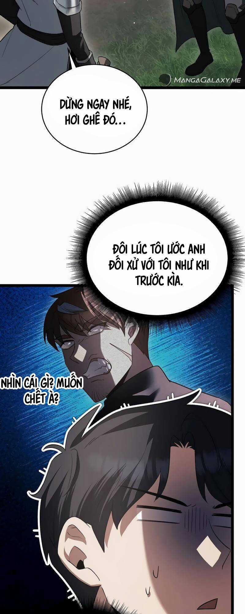 Phán Mại Cấp Vương Tử Chapter 18 trang 15