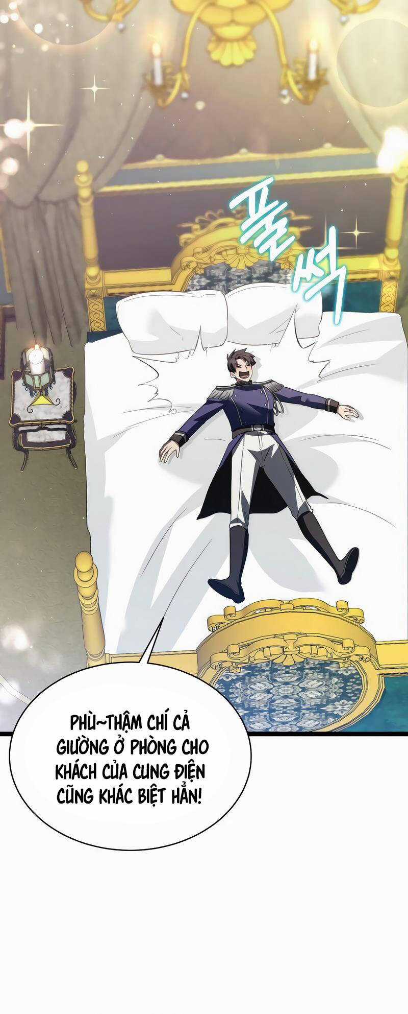 Phán Mại Cấp Vương Tử Chapter 18 trang 32