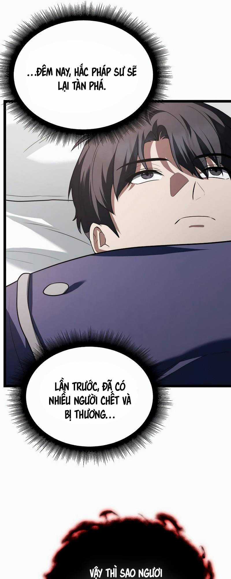 Phán Mại Cấp Vương Tử Chapter 18 trang 33