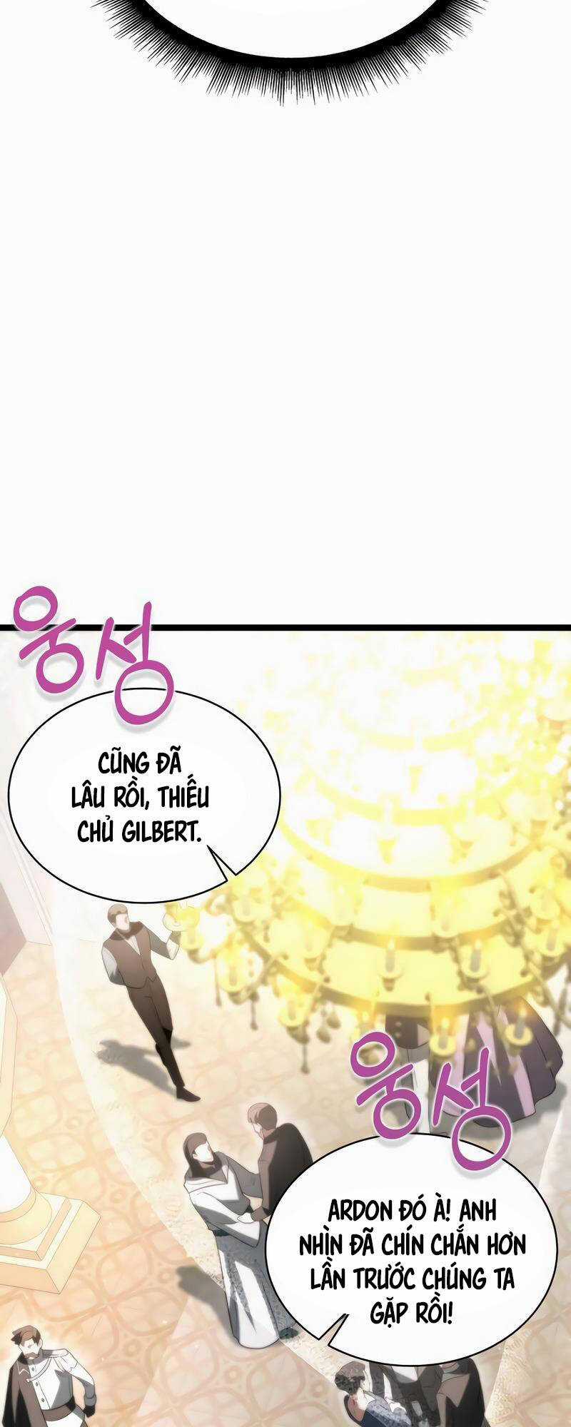 Phán Mại Cấp Vương Tử Chapter 18 trang 37