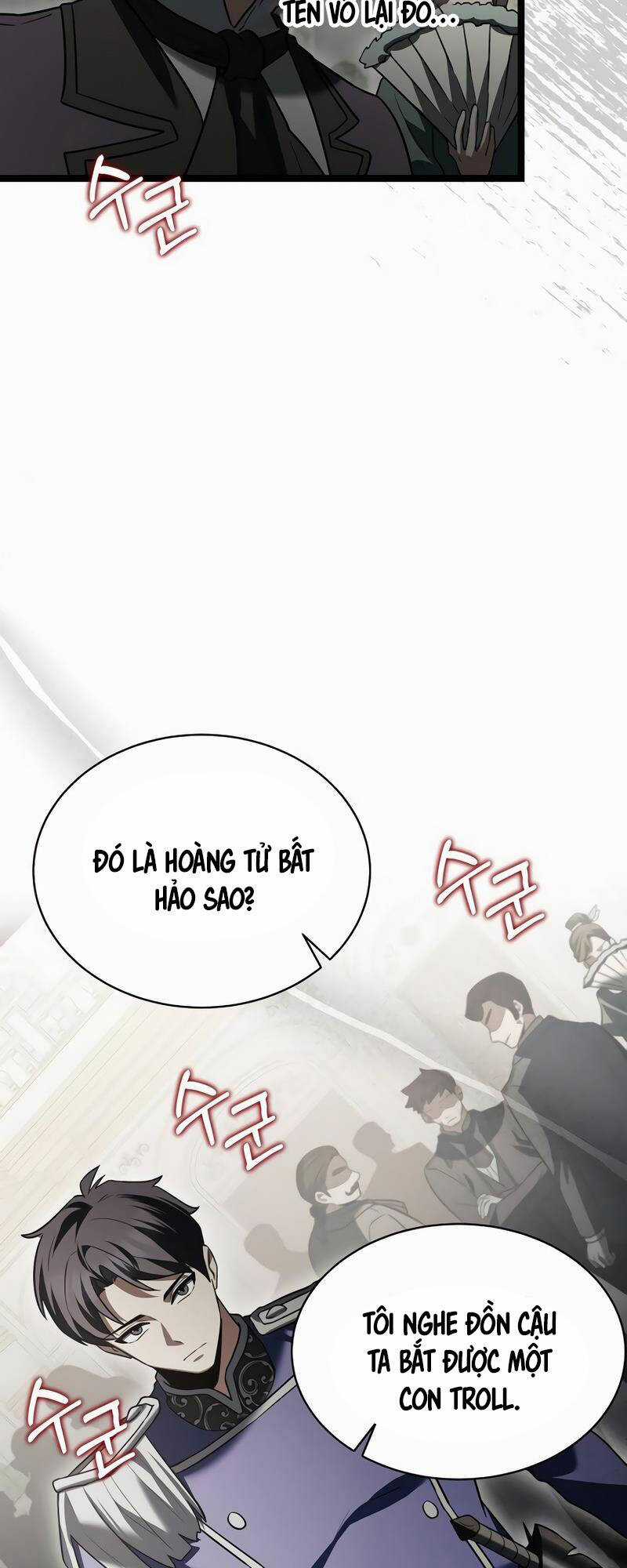 Phán Mại Cấp Vương Tử Chapter 18 trang 40