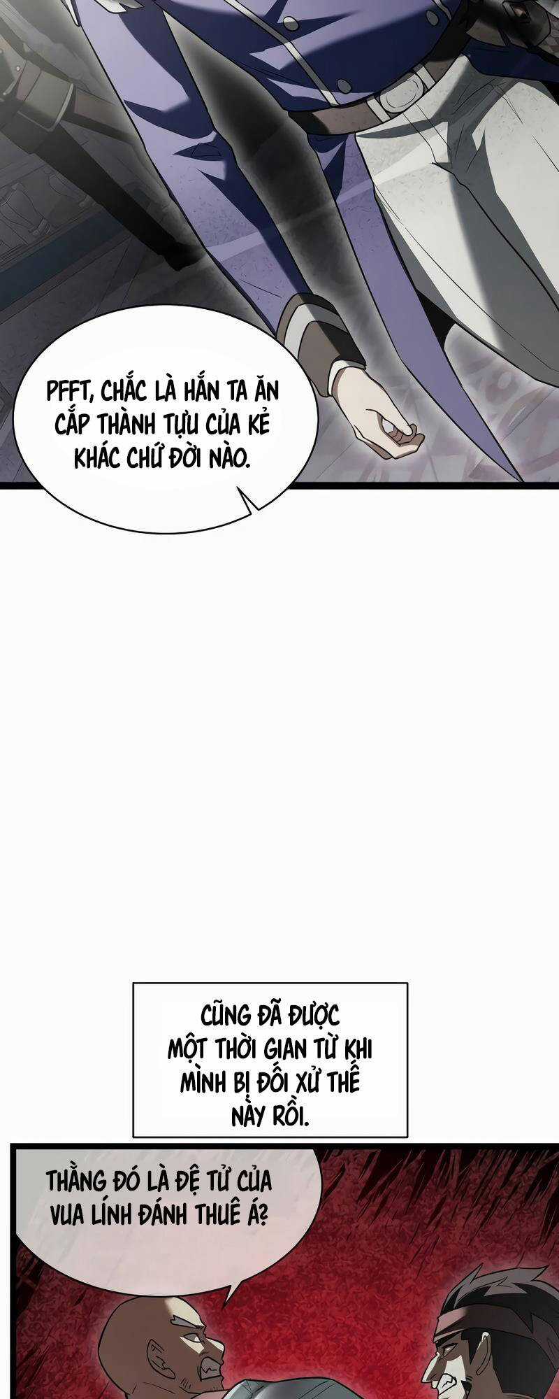 Phán Mại Cấp Vương Tử Chapter 18 trang 41