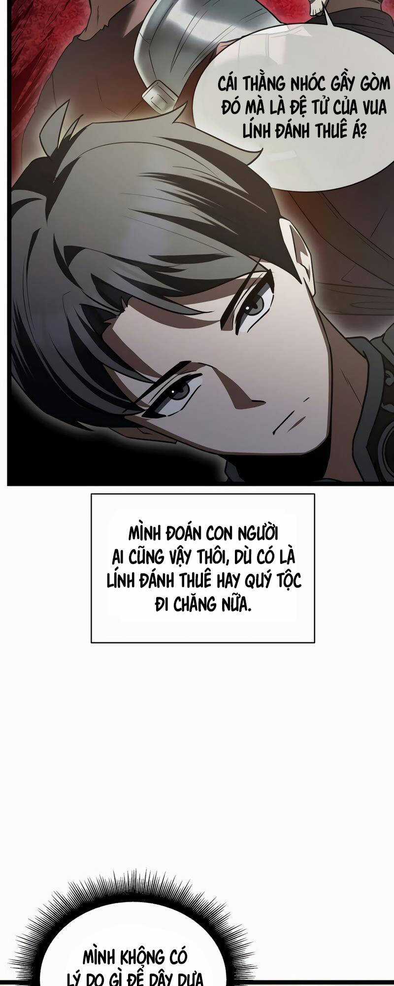 Phán Mại Cấp Vương Tử Chapter 18 trang 42