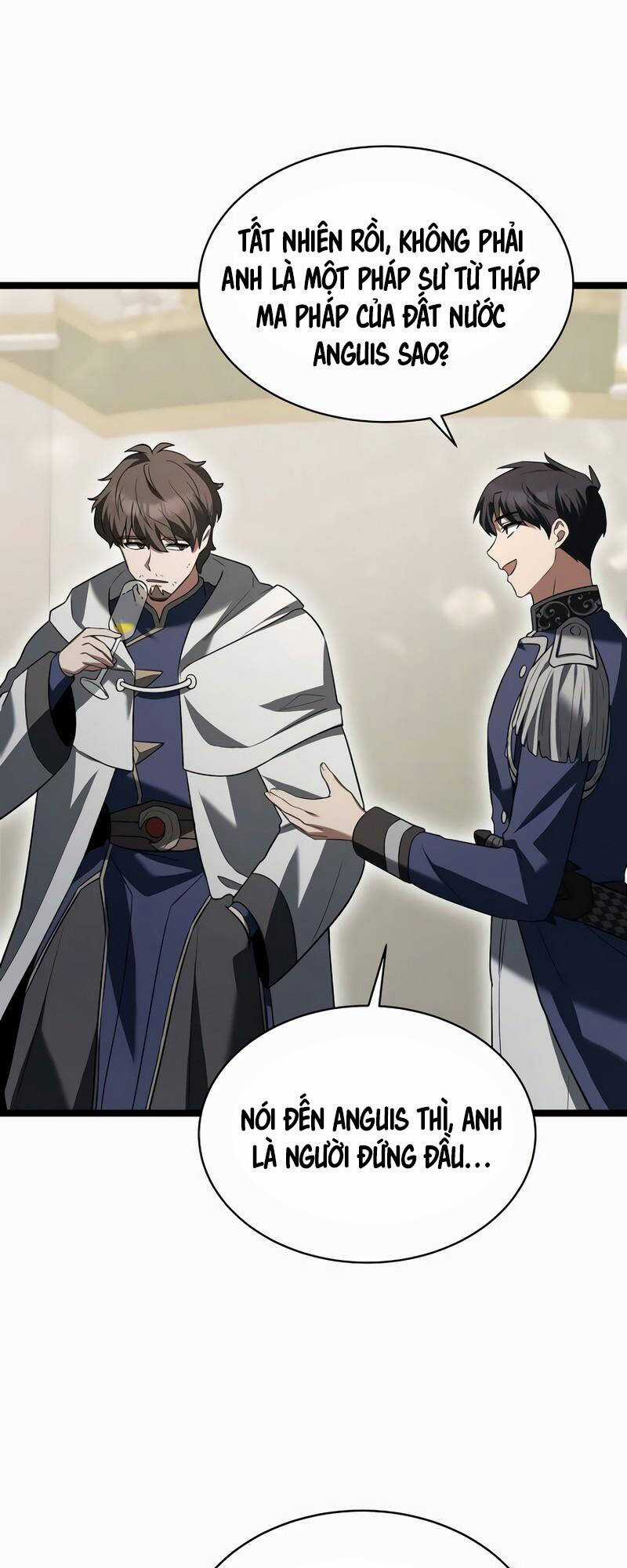 Phán Mại Cấp Vương Tử Chapter 18 trang 48