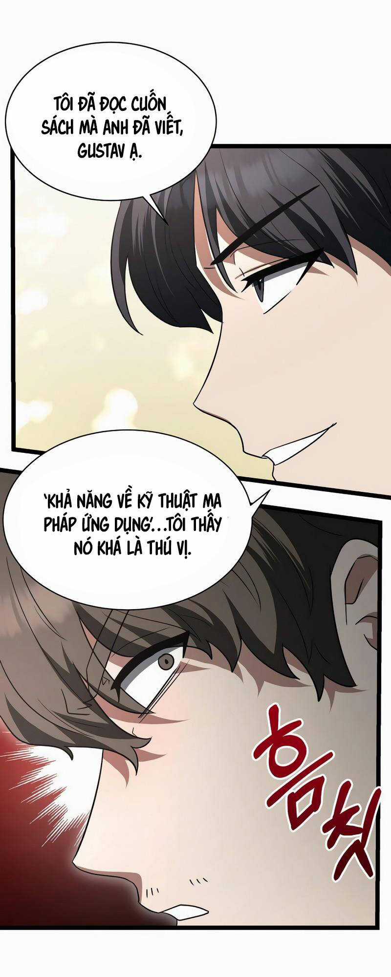 Phán Mại Cấp Vương Tử Chapter 18 trang 50