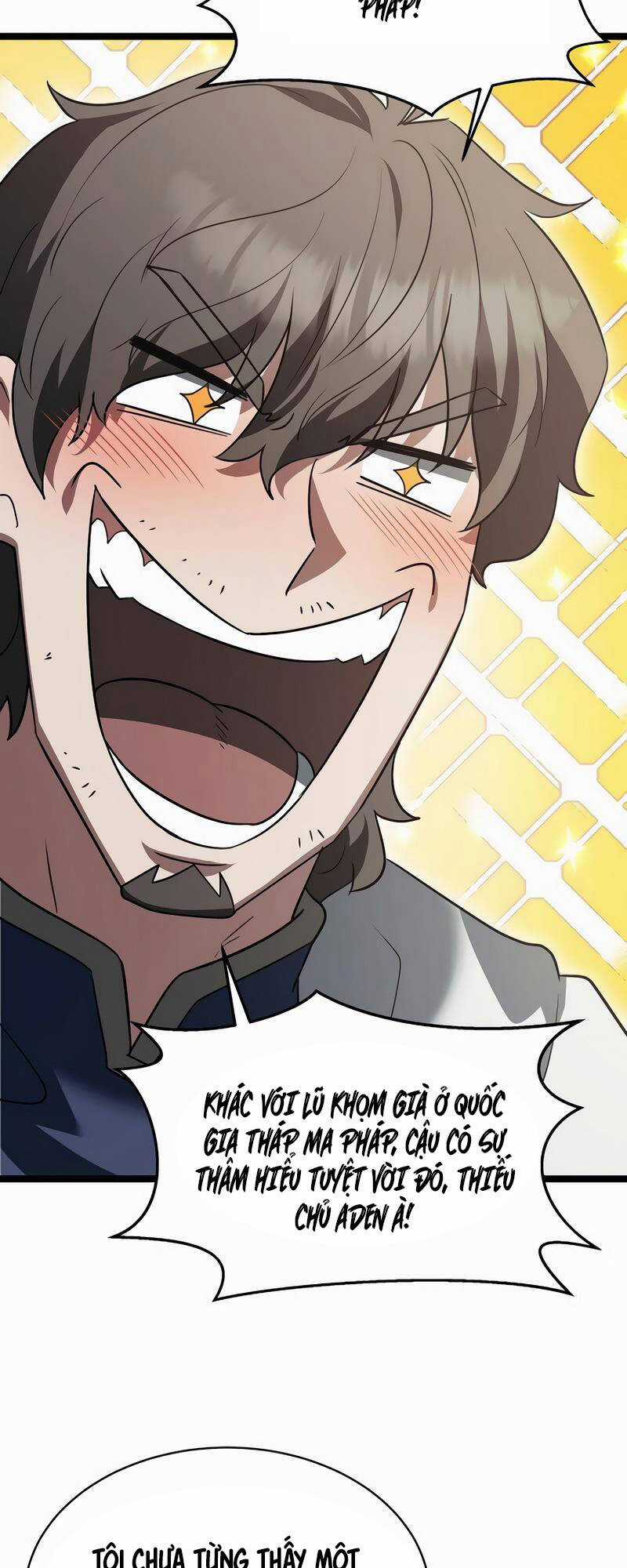 Phán Mại Cấp Vương Tử Chapter 18 trang 53