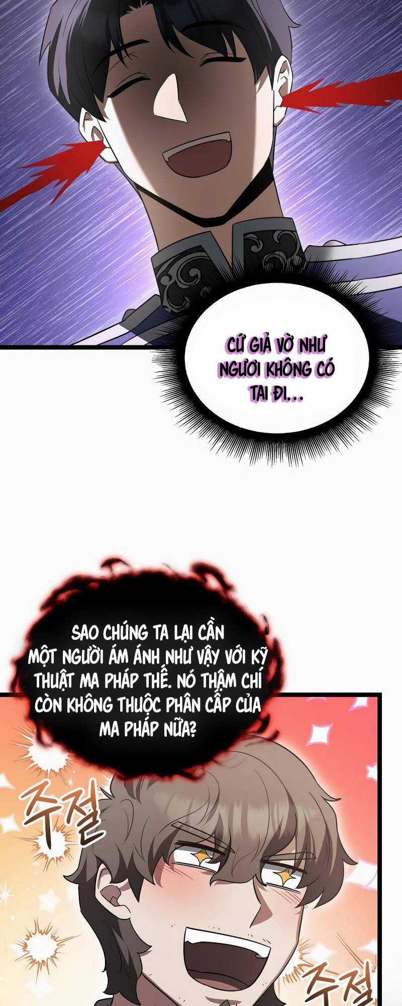 Phán Mại Cấp Vương Tử Chapter 18 trang 56