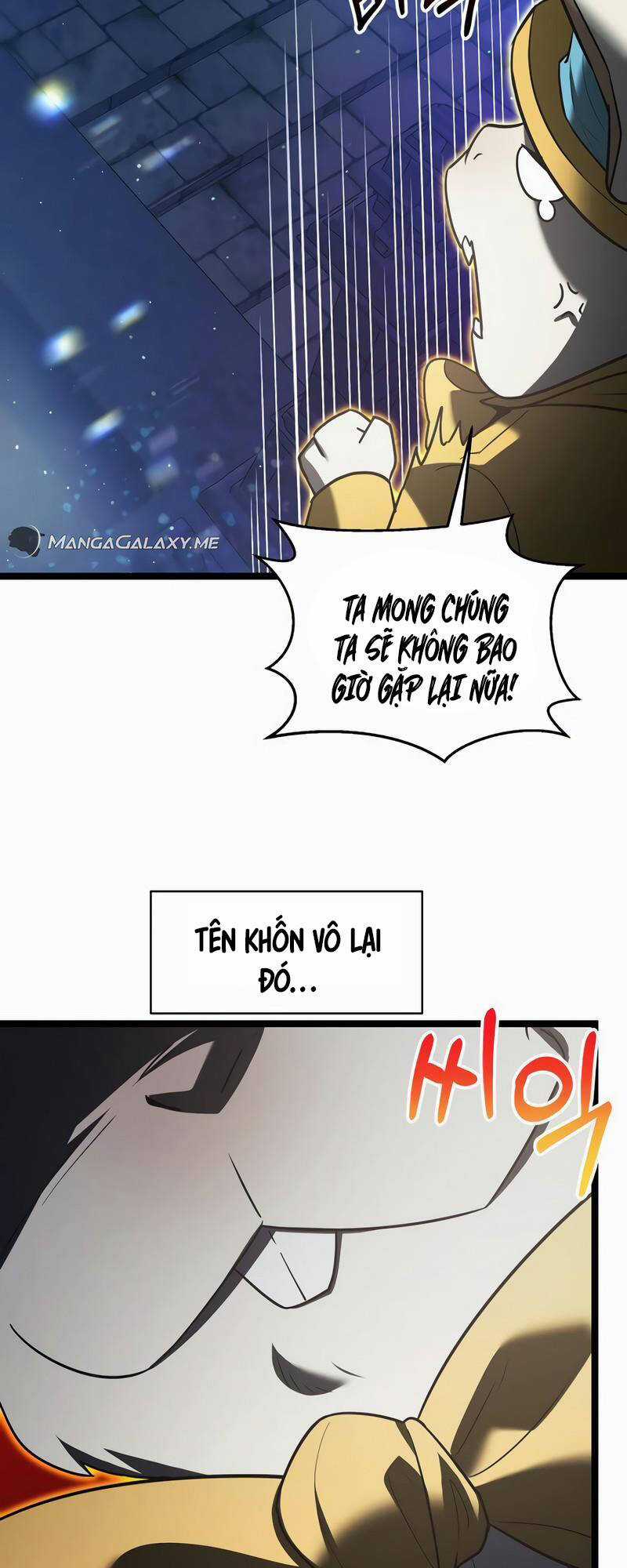 Phán Mại Cấp Vương Tử Chapter 18 trang 7