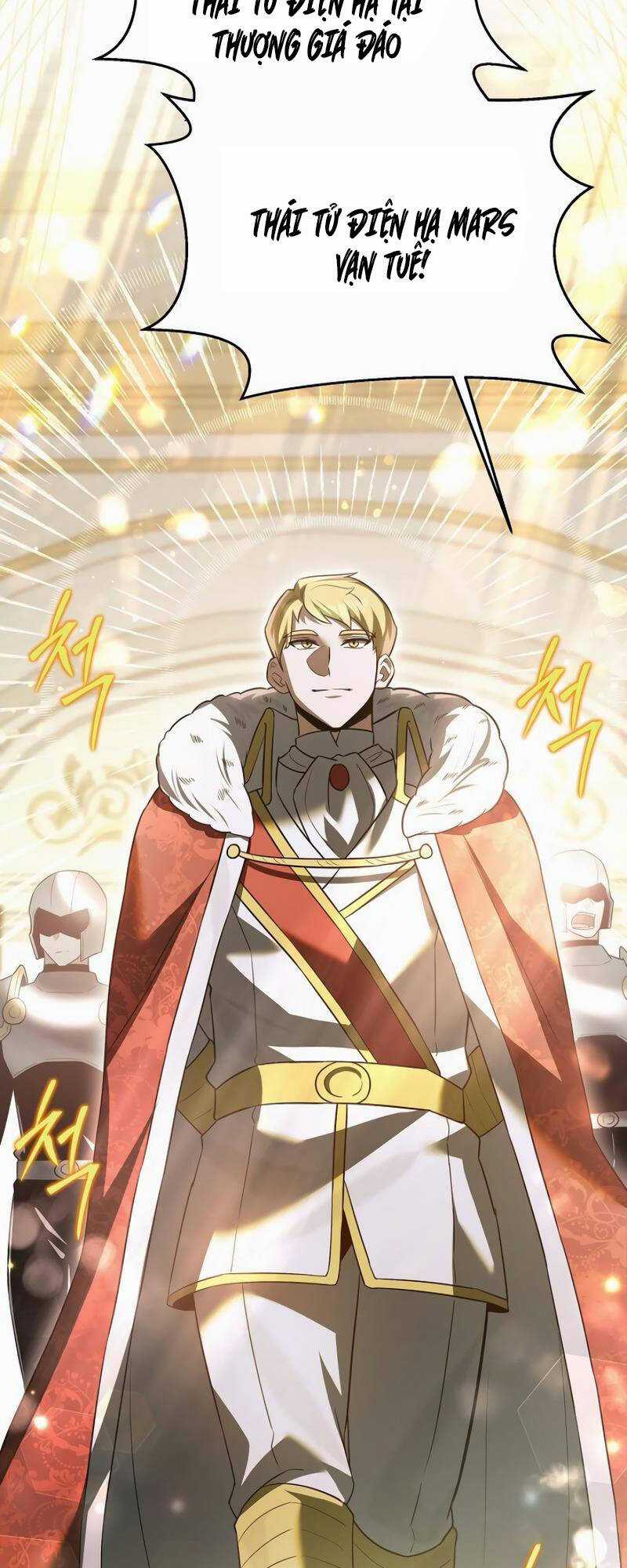 Phán Mại Cấp Vương Tử Chapter 19 trang 19