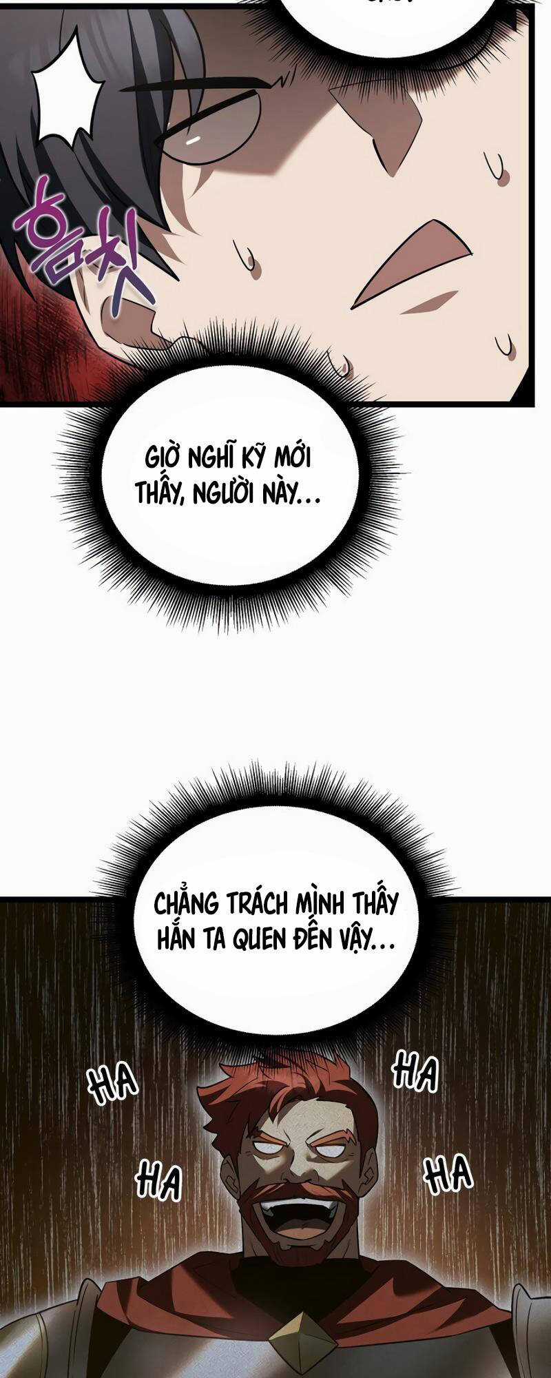 Phán Mại Cấp Vương Tử Chapter 19 trang 3