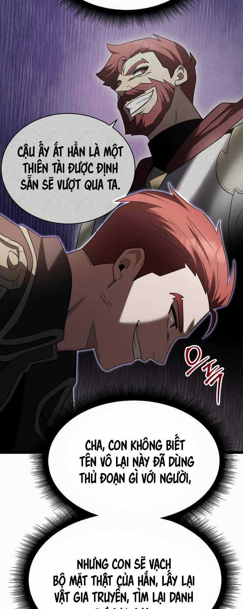 Phán Mại Cấp Vương Tử Chapter 19 trang 32