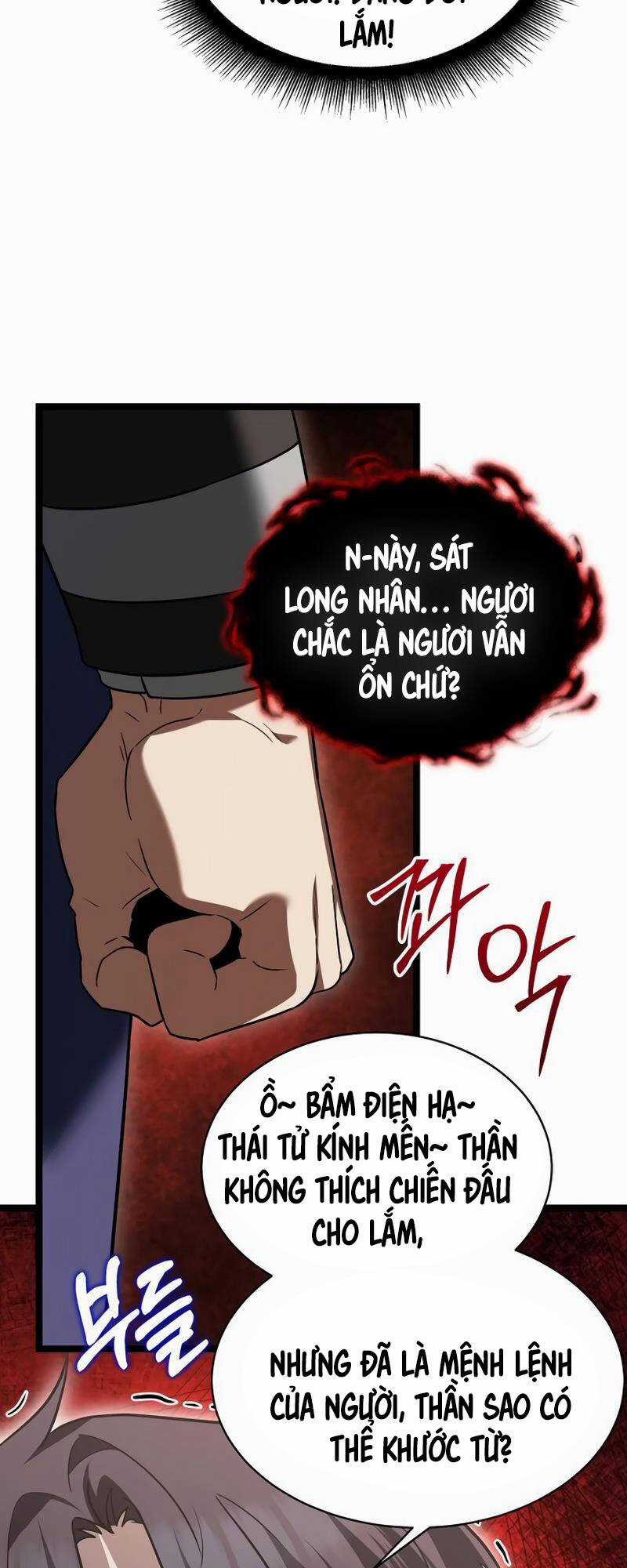 Phán Mại Cấp Vương Tử Chapter 19 trang 34