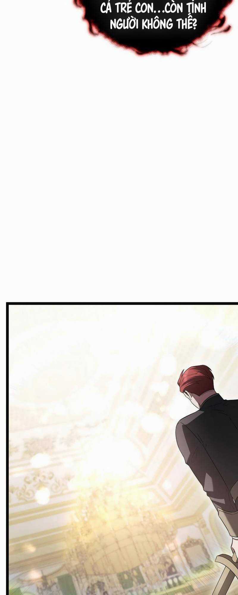 Phán Mại Cấp Vương Tử Chapter 19 trang 36