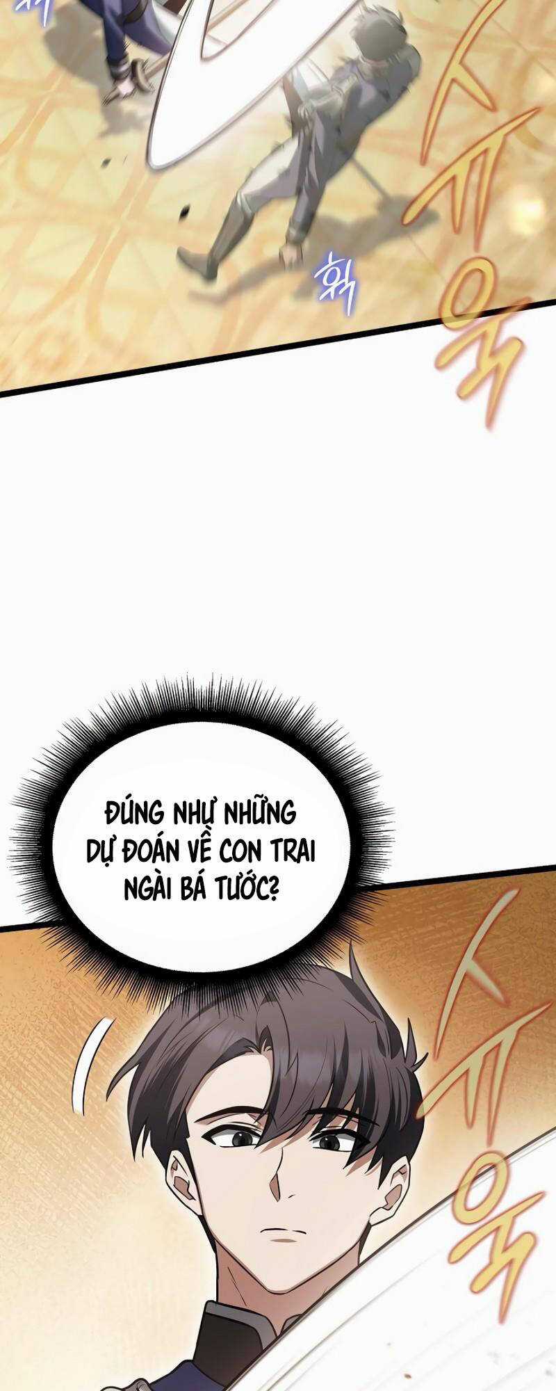 Phán Mại Cấp Vương Tử Chapter 19 trang 58