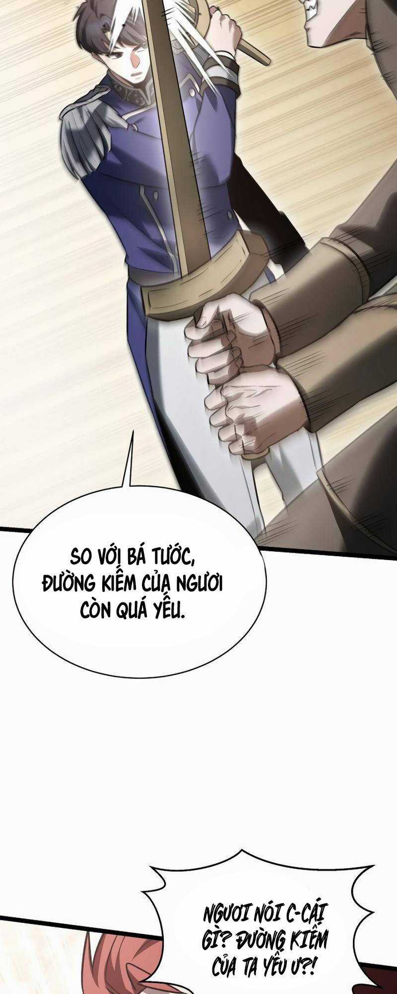 Phán Mại Cấp Vương Tử Chapter 19 trang 60